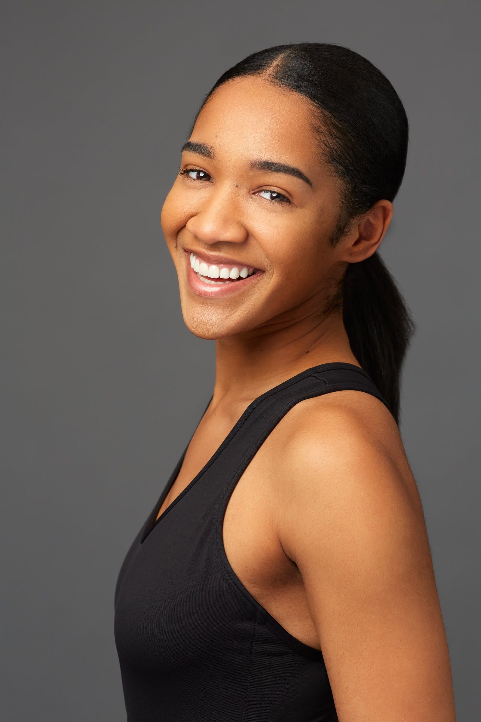 Kira Rai Daniel, founder of Rai Arts